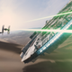 Illustration for article titled A Shot-For-Shot Dissection Of All The Clues In The Star Wars Trailer